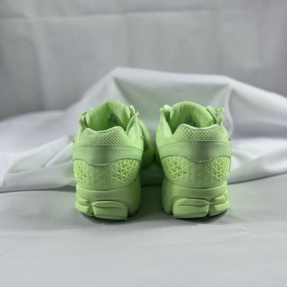 Nike Zoom Vomero 5 Vapor Green HF5493-301 Men’s Size 10 Pistachio Running Shoes - Picture 8 of 12